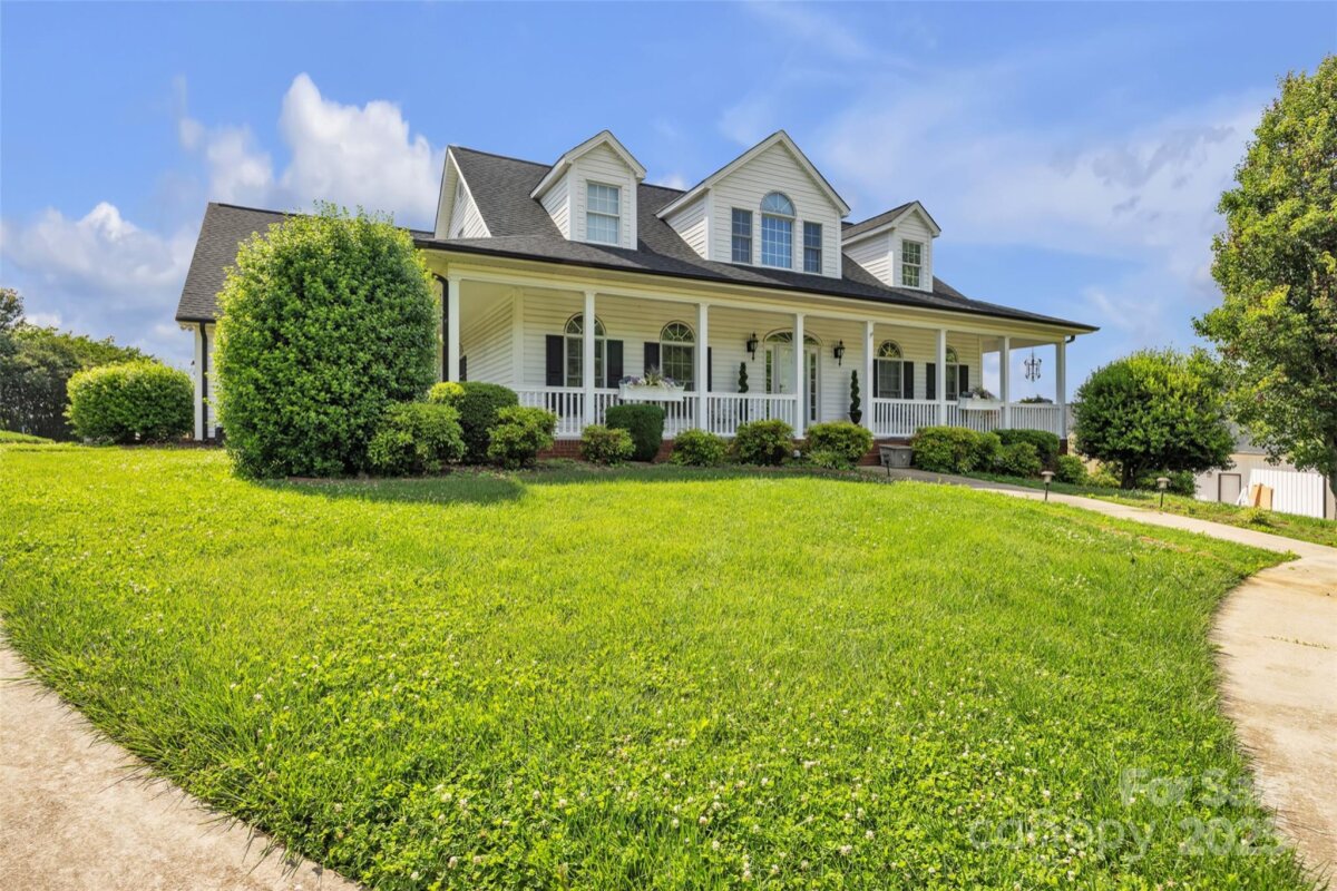 129 Renaissance Place, Statesville, NC 28625, MLS # 4258581
