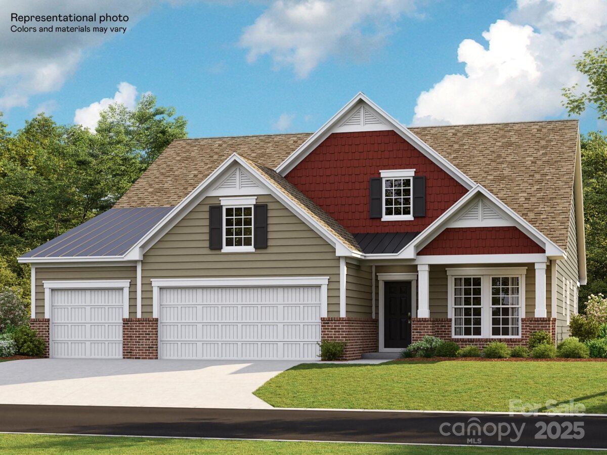 1541 Croydon Street, Indian Land, SC 29707, MLS # 4258584