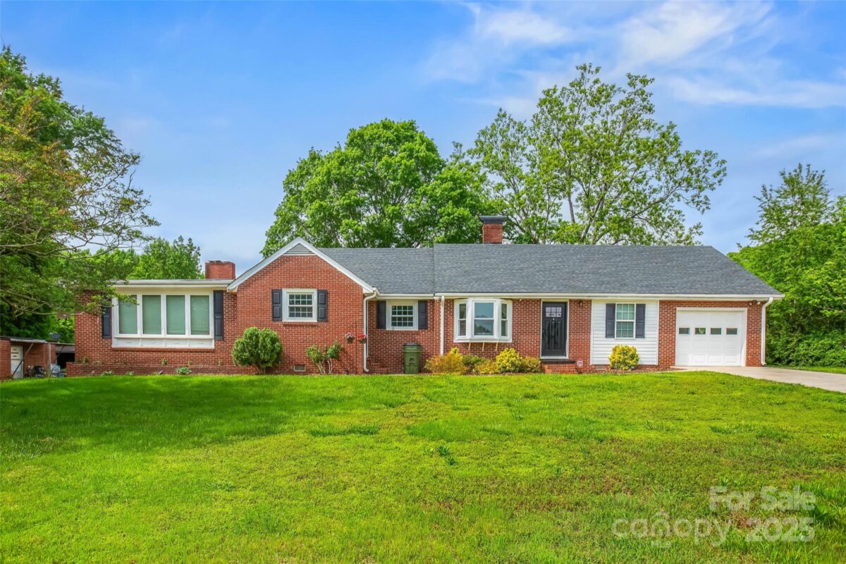 1078 Boones Cave Road, Lexington, NC 27295, MLS # 4258586