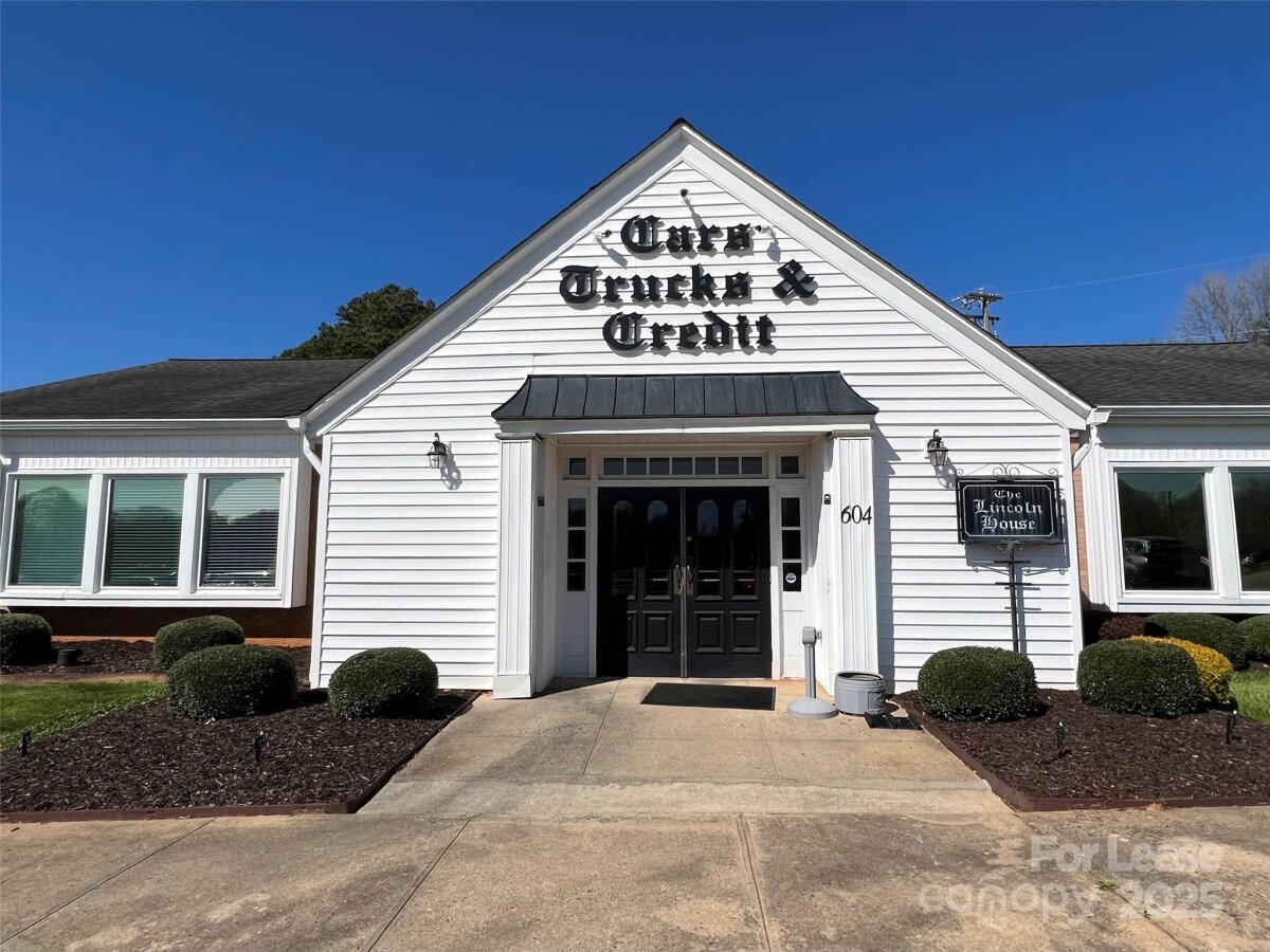 604 Clark Drive, Lincolnton, NC 28092, MLS # 4258588
