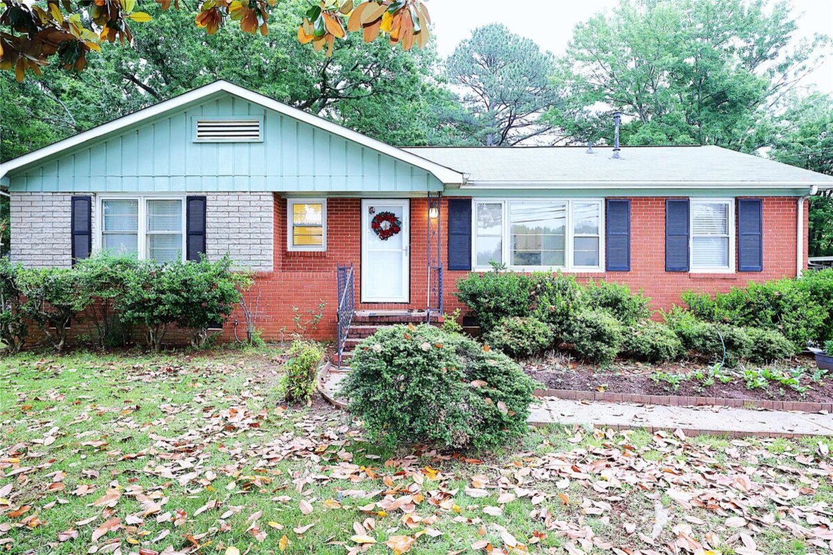 3016 Boston Avenue, Charlotte, NC 28212, MLS # 4258590