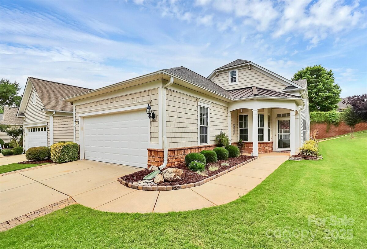 photo of home for sale at 19106 Mallard Drive Unit 216