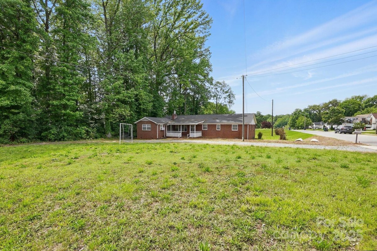 800 Old Little Rock Road, Charlotte, NC 28214, MLS # 4258596