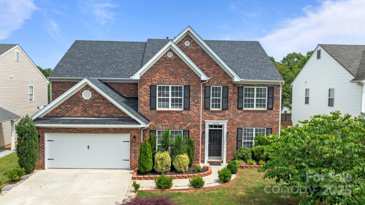4658 Cedar Rock Drive, Charlotte, NC 28273, MLS # 4258604