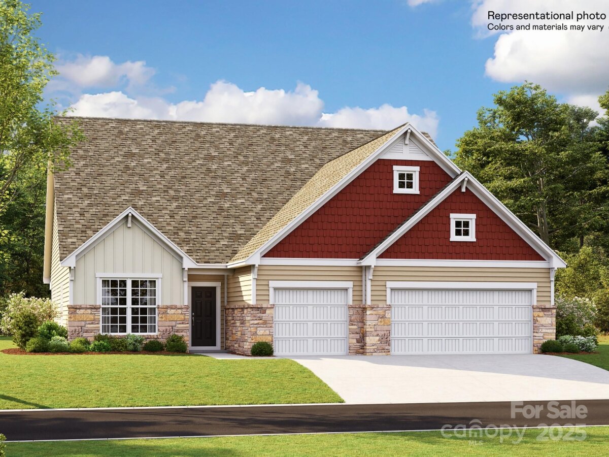 1516 Croydon Street, Indian Land, SC 29707, MLS # 4258605