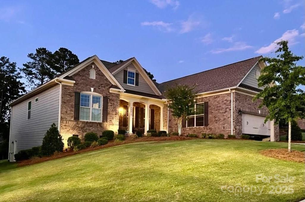 16010 Vale Ridge Drive, Charlotte, NC 28278, MLS # 4258610