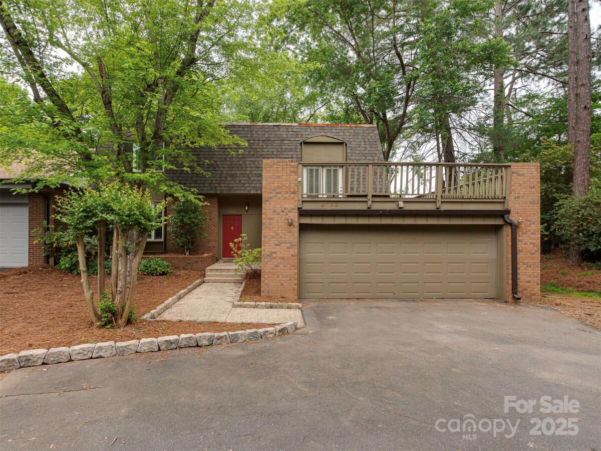 4025 Woodfox Drive, Charlotte, NC 28277, MLS # 4258615