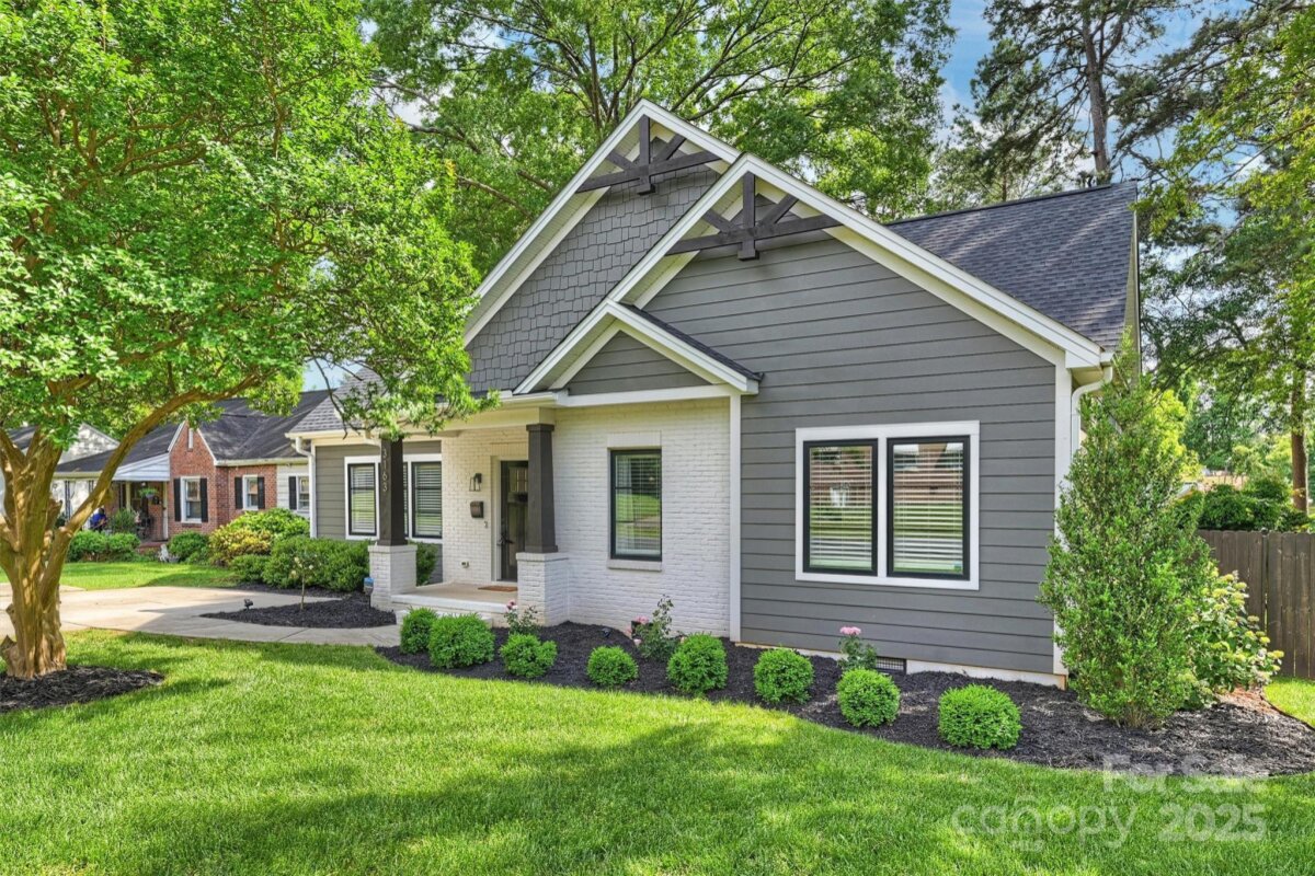 3163 Maury Street, Charlotte, NC 28208, MLS # 4258623