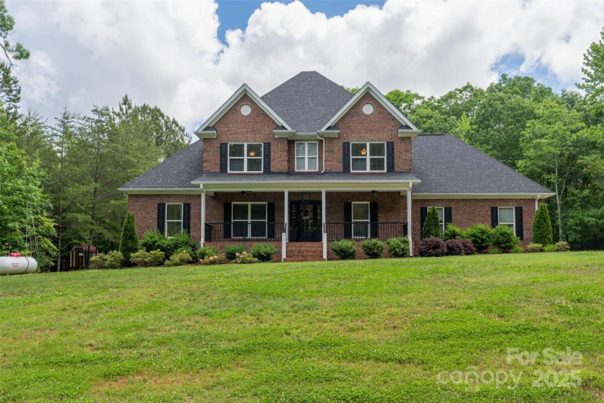 106 Hannaford Place Unit 15, Gastonia, NC 28052, MLS # 4258630