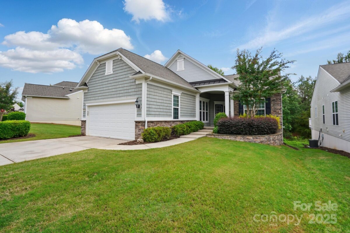 1030 Pinehurst Lane, Fort Mill, SC 29707, MLS # 4258632