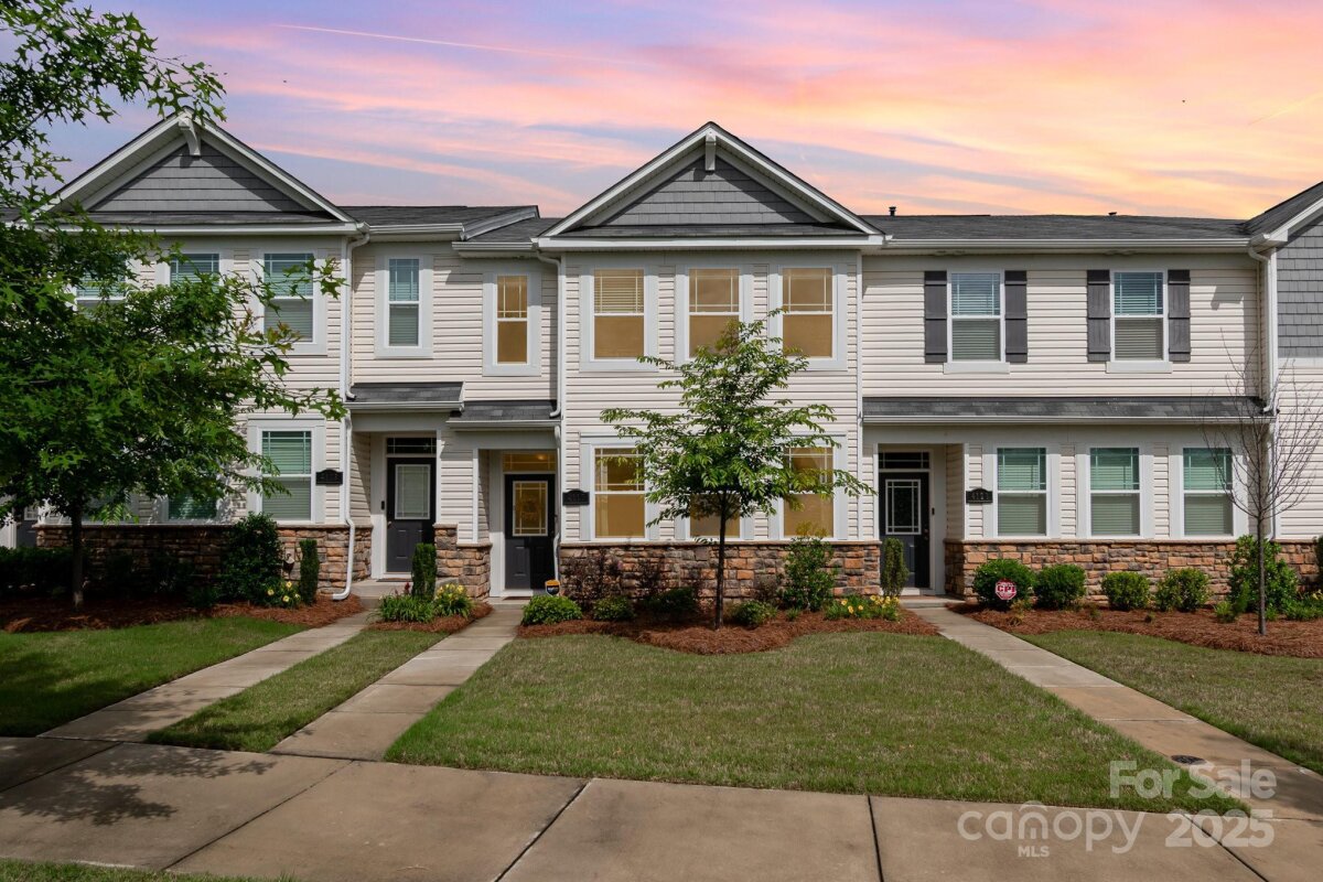 4117 Galloway Park Drive, Charlotte, NC 28262, MLS # 4258647