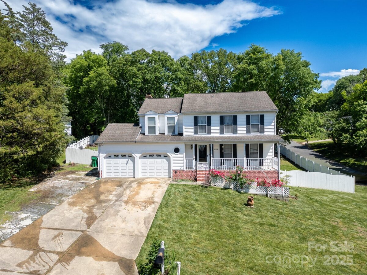 2008 Bantry Lane, Charlotte, NC 28262, MLS # 4258659