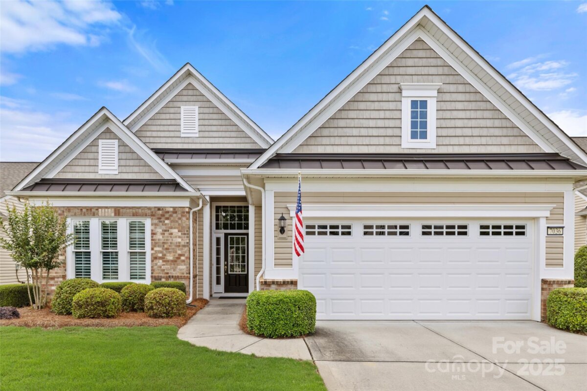 7036 Kitty Hawk Lane, Fort Mill, SC 29707, MLS # 4258660