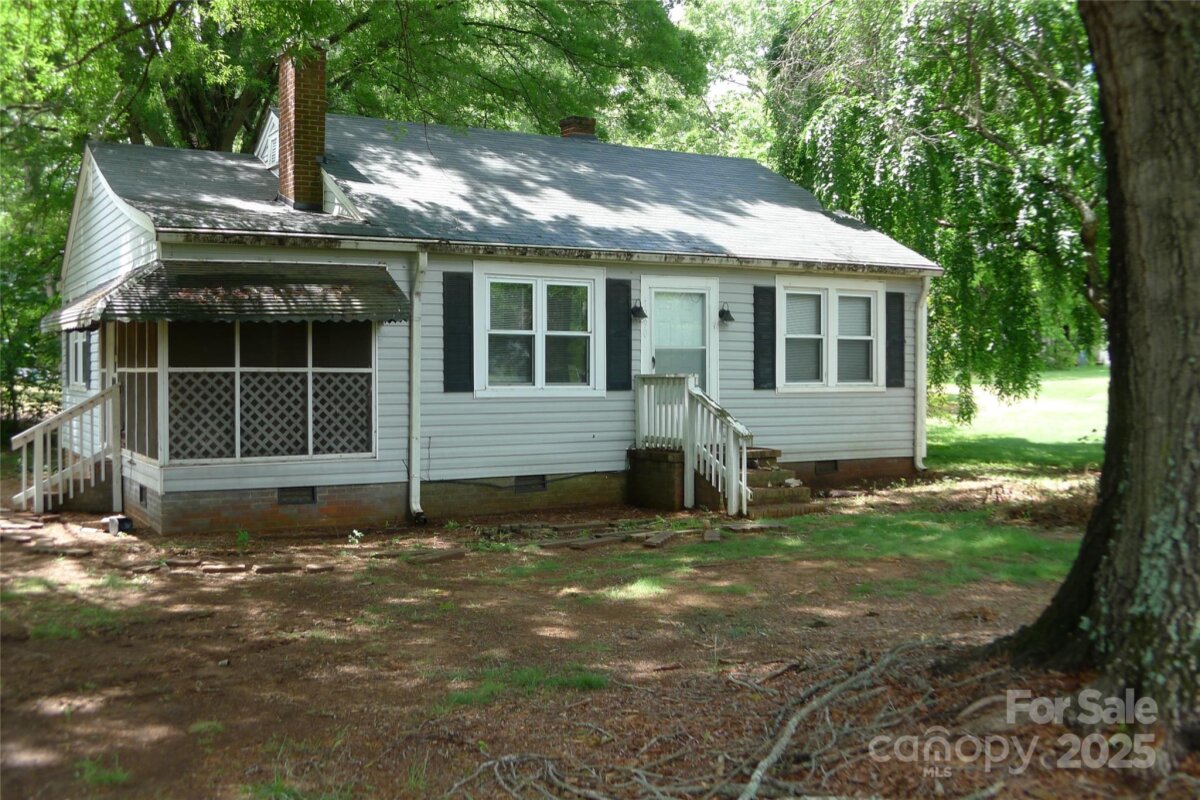 1990 S US Highway 601 Highway Unit 25-26, Mocksville, NC 27028, MLS # 4258663