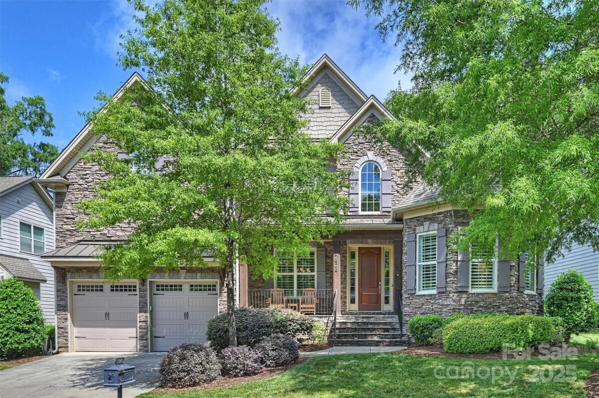 7428 Edenbridge Lane, Charlotte, NC 28226, MLS # 4258665