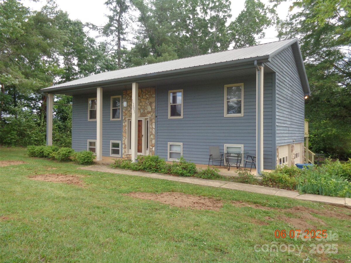 1203 Dudley Shoals Road, Granite Falls, NC 28630, MLS # 4258667