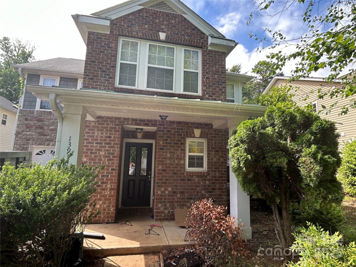 13913 Pinyon Pine Lane, Charlotte, NC 28215, MLS # 4258668