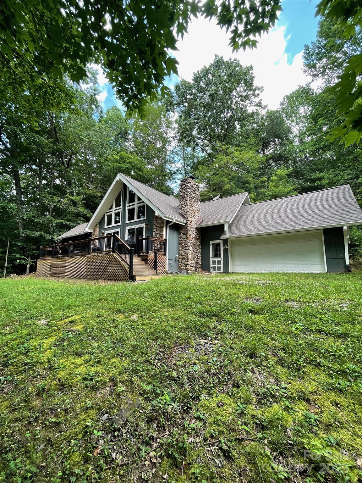 491 McKenzie Way, Old Fort, NC 28762, MLS # 4258680