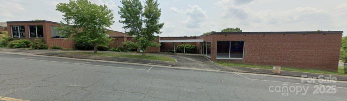 241 W North Street, Albemarle, NC 28001, MLS # 4258684