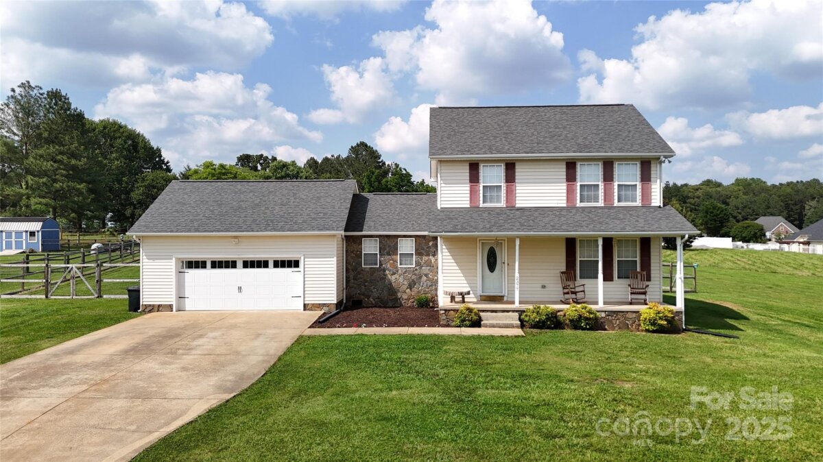 2377 Mintew Circle, Lincolnton, NC 28092, MLS # 4258687