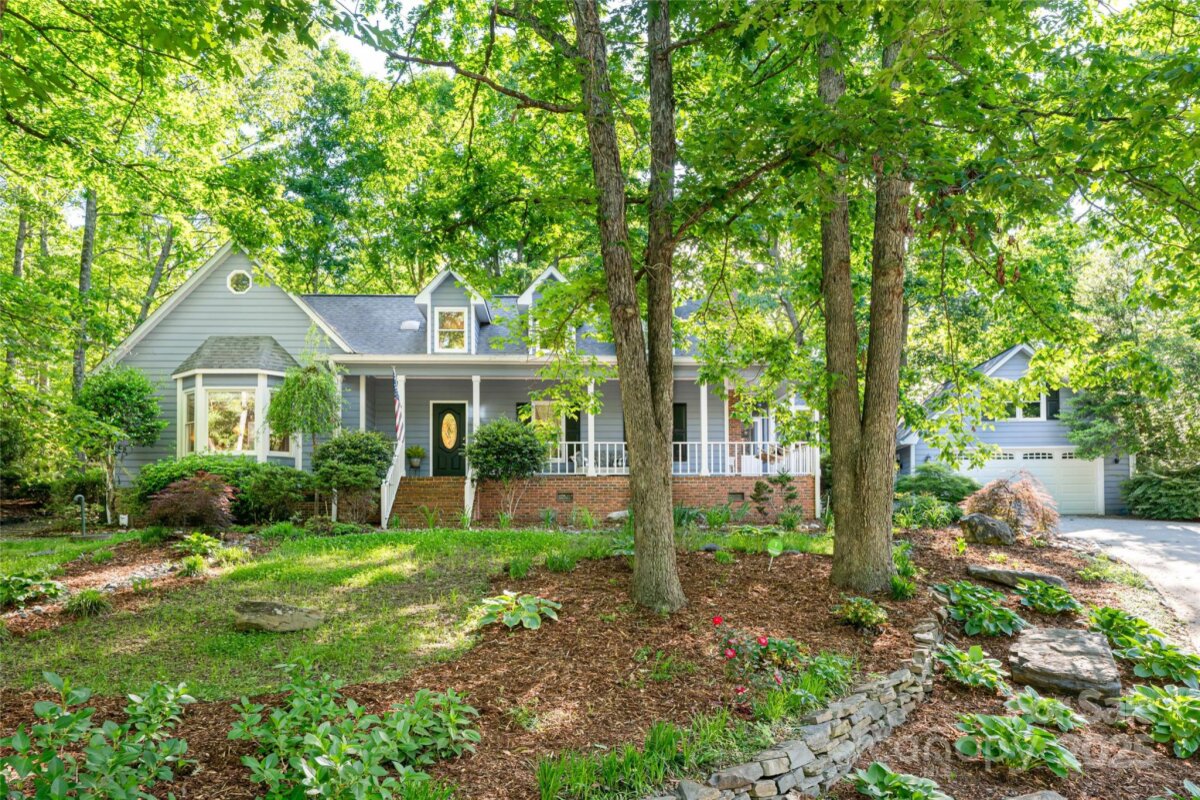 287 Anne Street, Rutherfordton, NC 28139, MLS # 4258689
