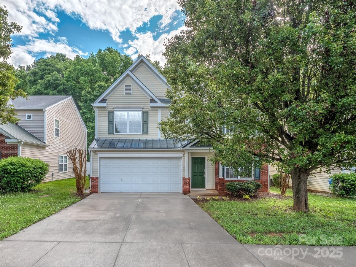 4208 Everest Drive, Gastonia, NC 28054, MLS # 4258691