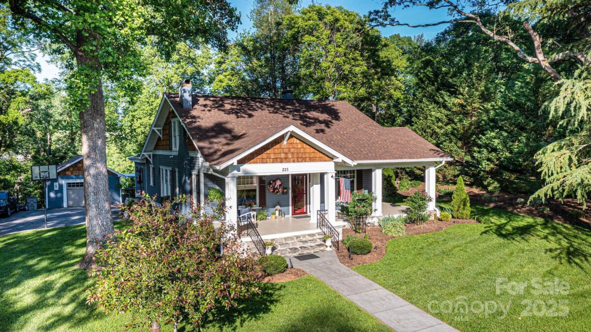 225 Rectory Hill Place, Lenoir, NC 28645, MLS # 4258694