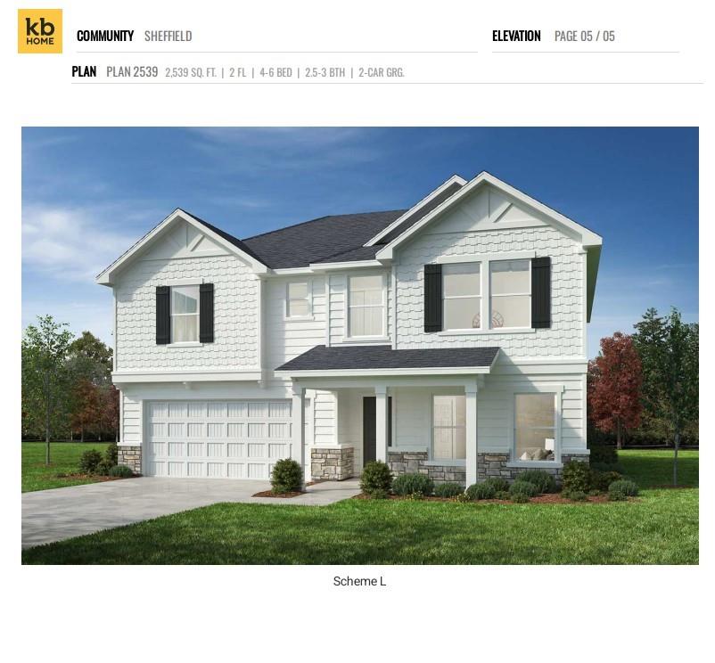 1005 Cunningham Farm Drive, Indian Trail, NC 28079, MLS # 4258695