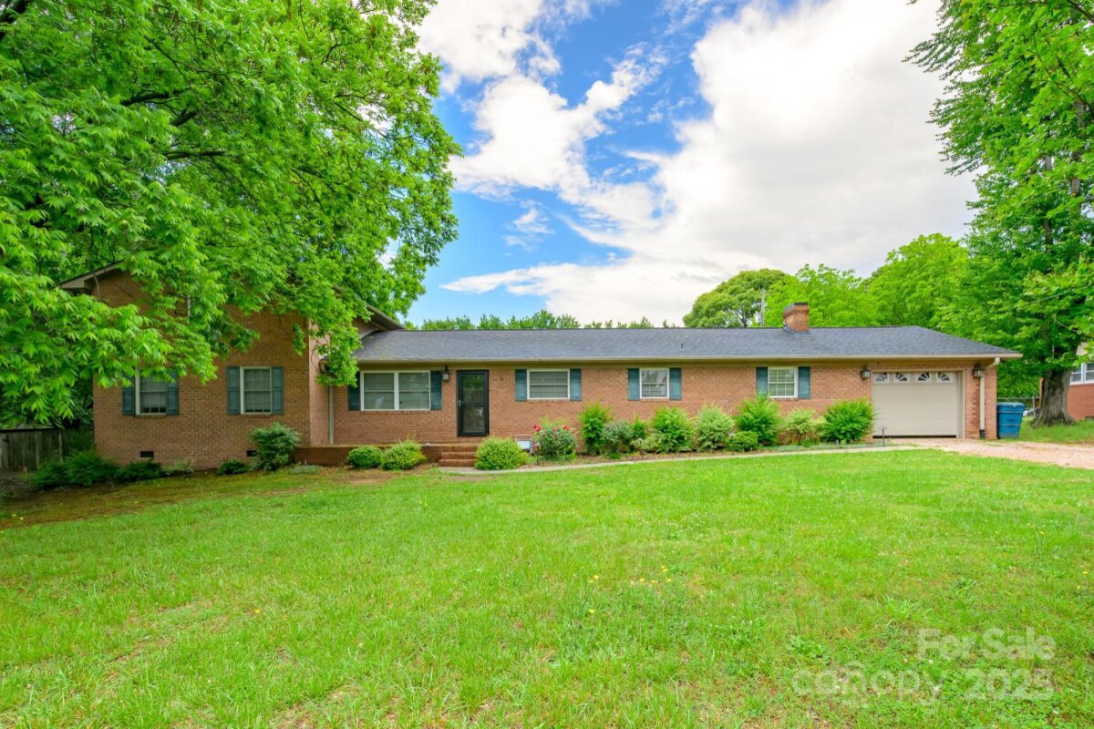 8282 Park Edwards Road, Kannapolis, NC 28081, MLS # 4258697