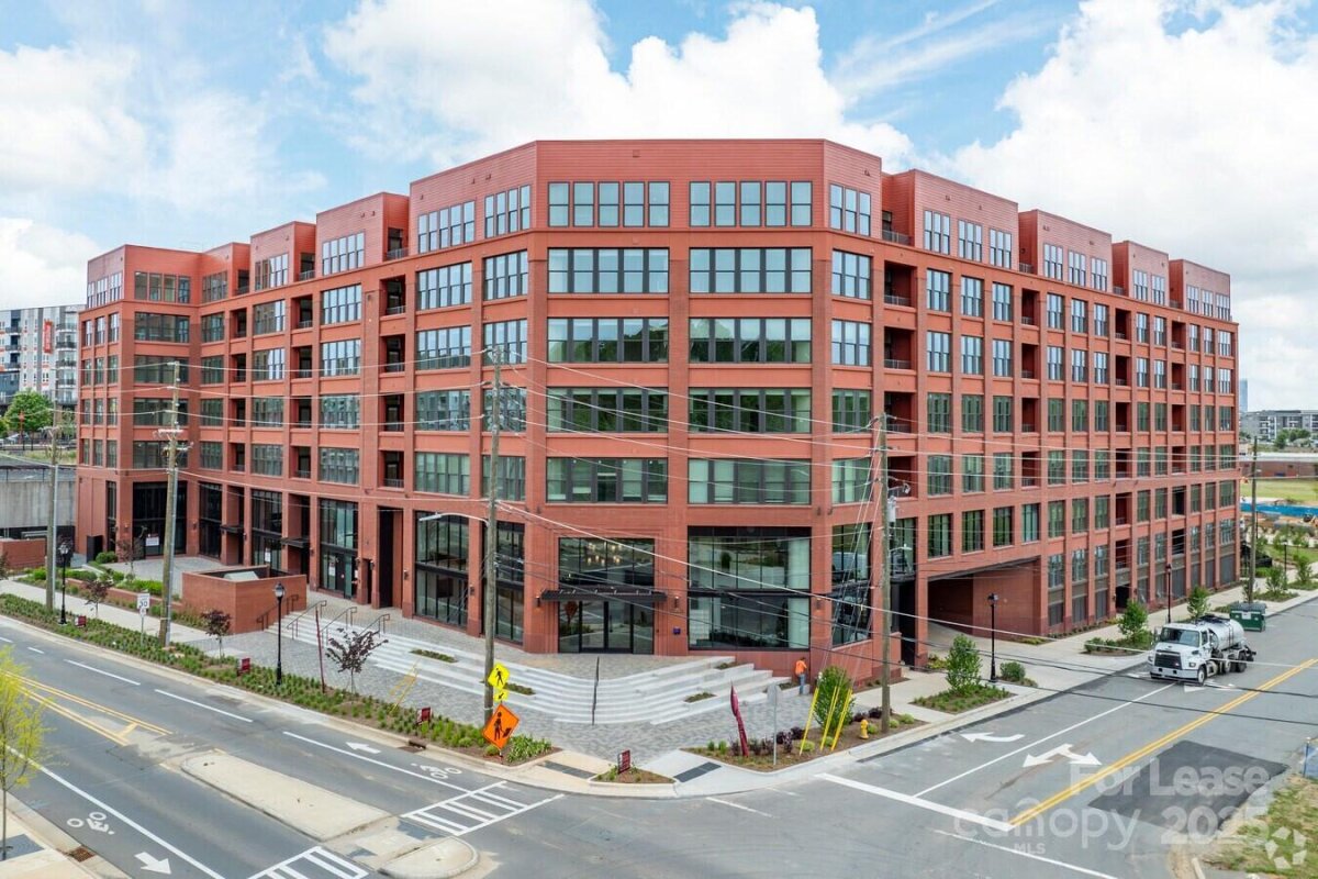 300 E 36th Street Unit A2, Charlotte, NC 28206, MLS # 4258699