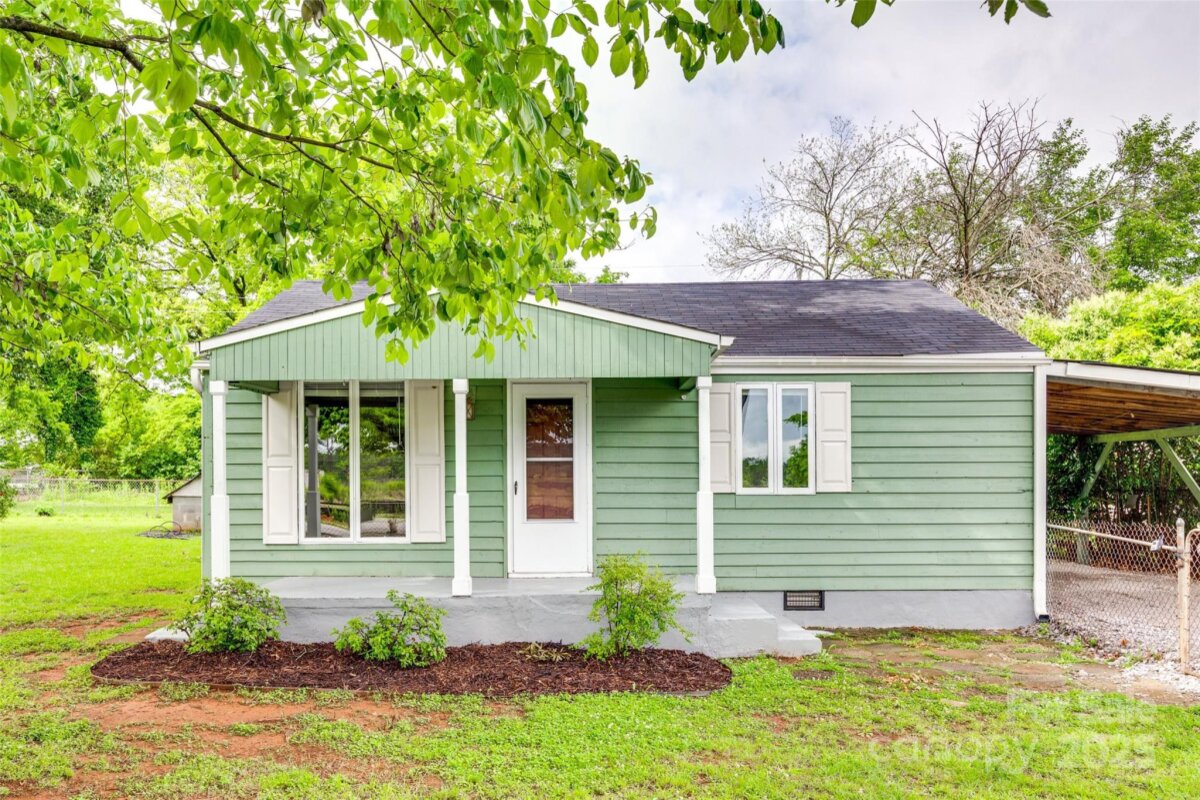 275 N Garrison Road, Rock Hill, SC 29730, MLS # 4258700