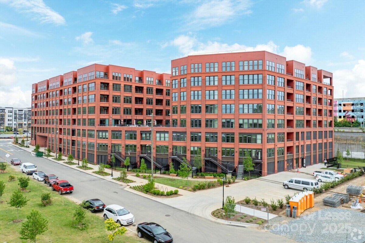 300 E 36th Street Unit B1, Charlotte, NC 28206, MLS # 4258705