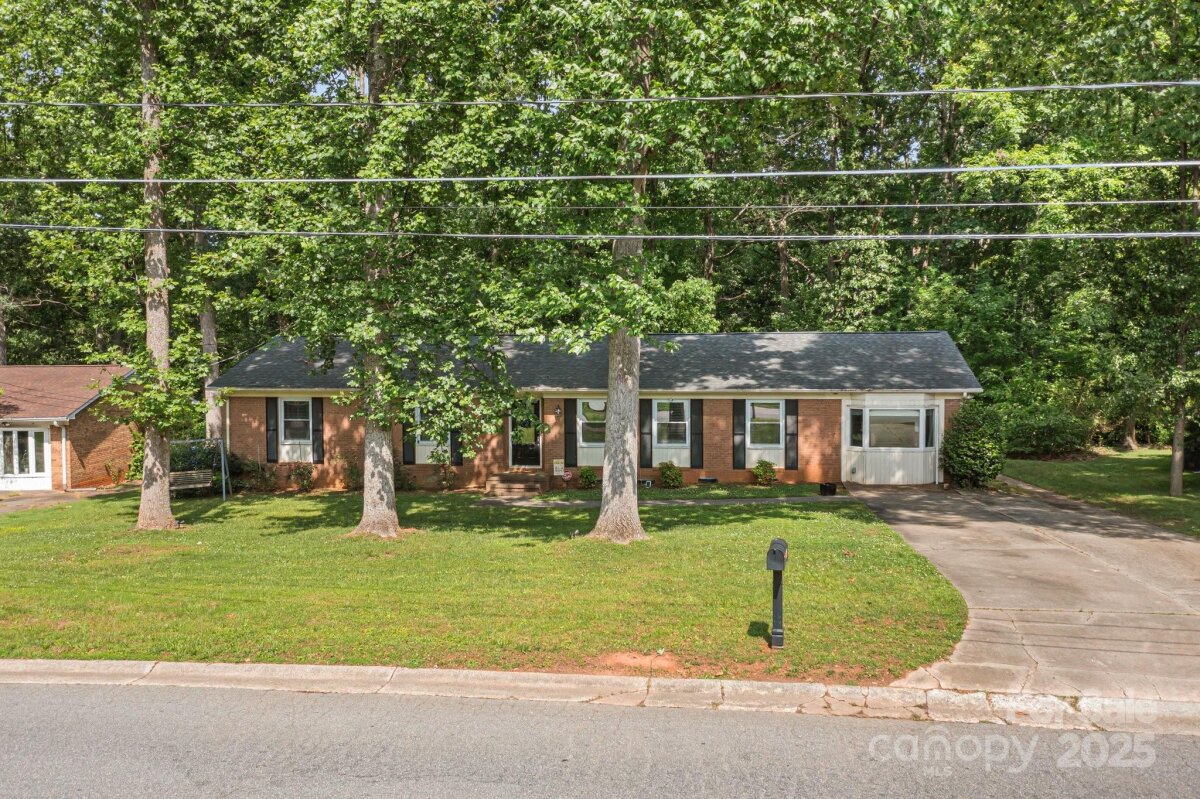 844 Fieldstone Road, Mooresville, NC 28115, MLS # 4258708