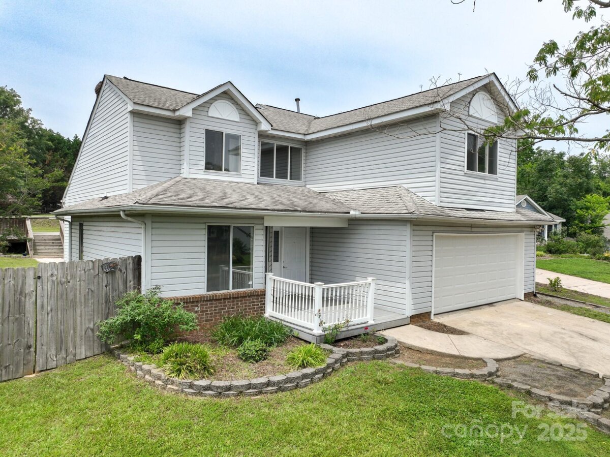 8540 Indian Summer Trail, Harrisburg, NC 28075, MLS # 4258717