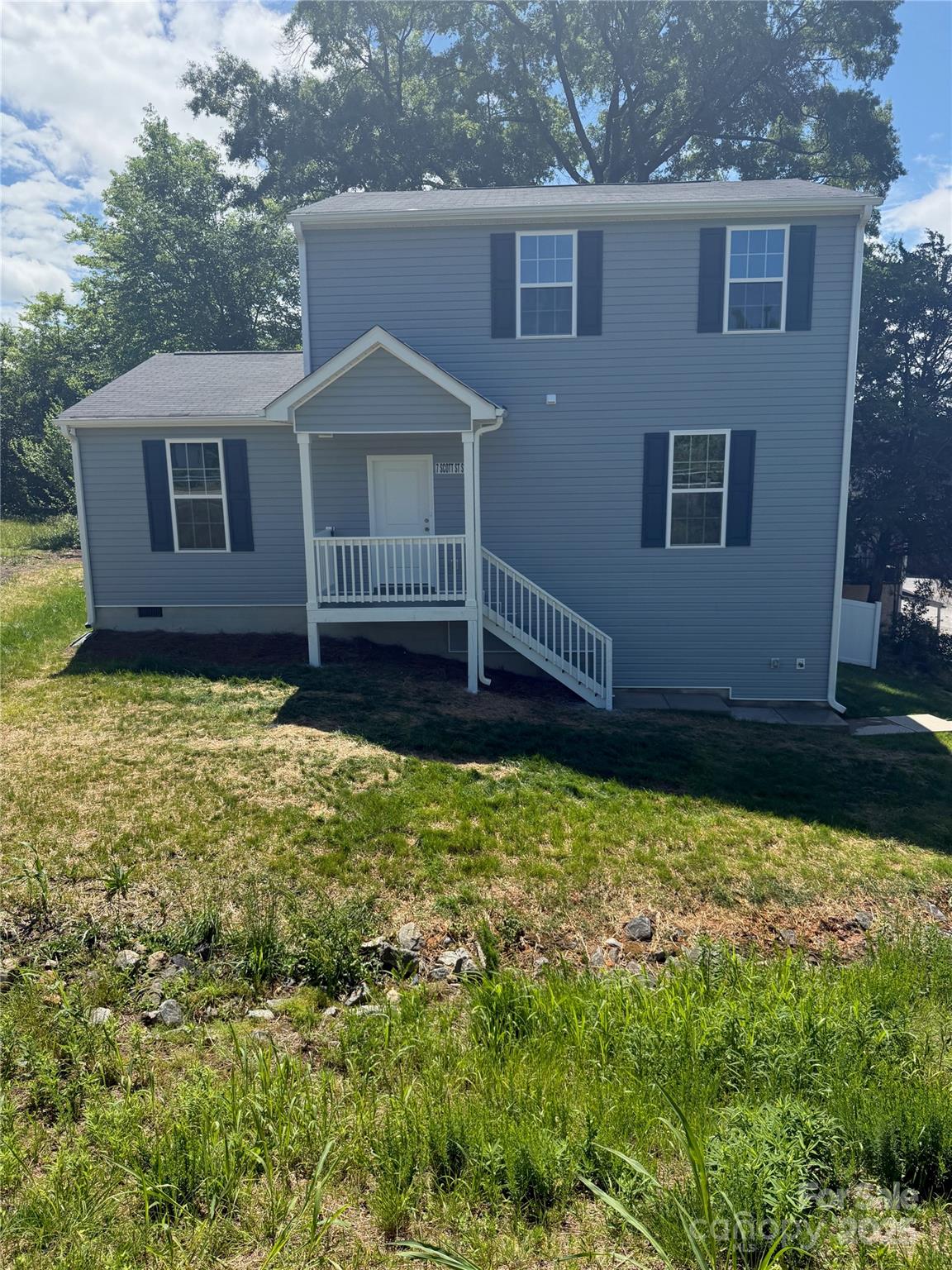 7 Scott Street, Concord, NC 28025, MLS # 4258719