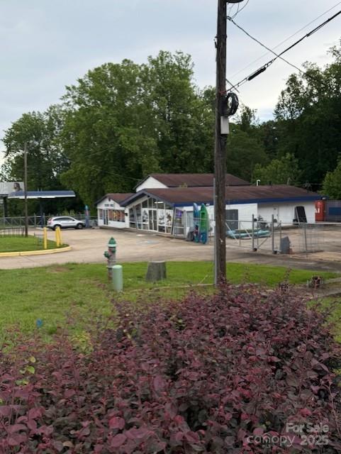400 E Dixon Boulevard, Shelby, NC 28152, MLS # 4258768