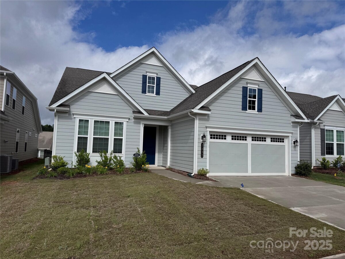 7332 Jolly Brook Drive, Charlotte, NC 28215, MLS # 4258779