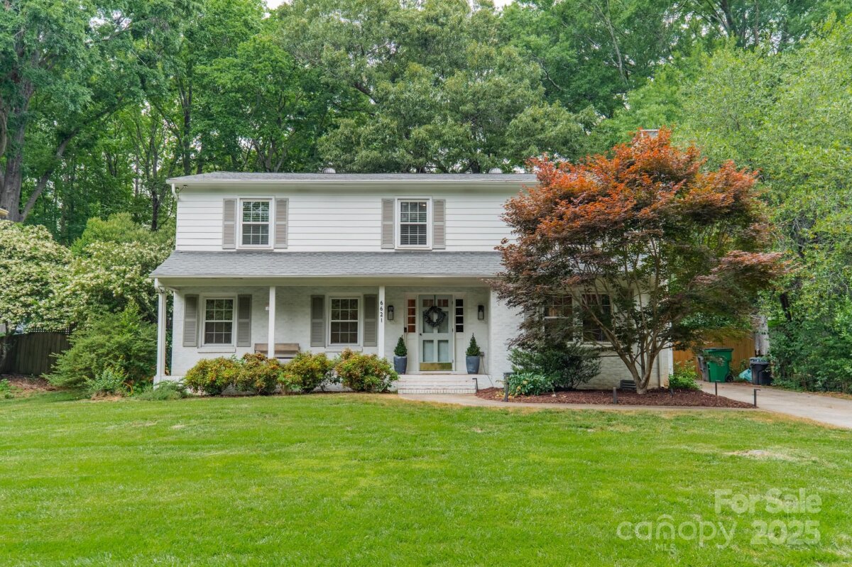 6621 Ronda Avenue, Charlotte, NC 28211, MLS # 4258787