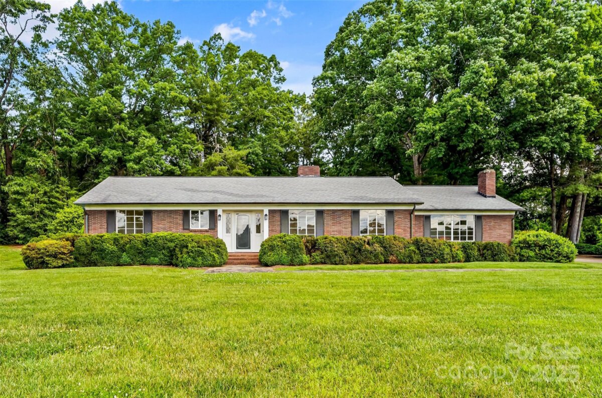 Pinewood Road, Granite Falls, NC 28630, MLS # 4258788