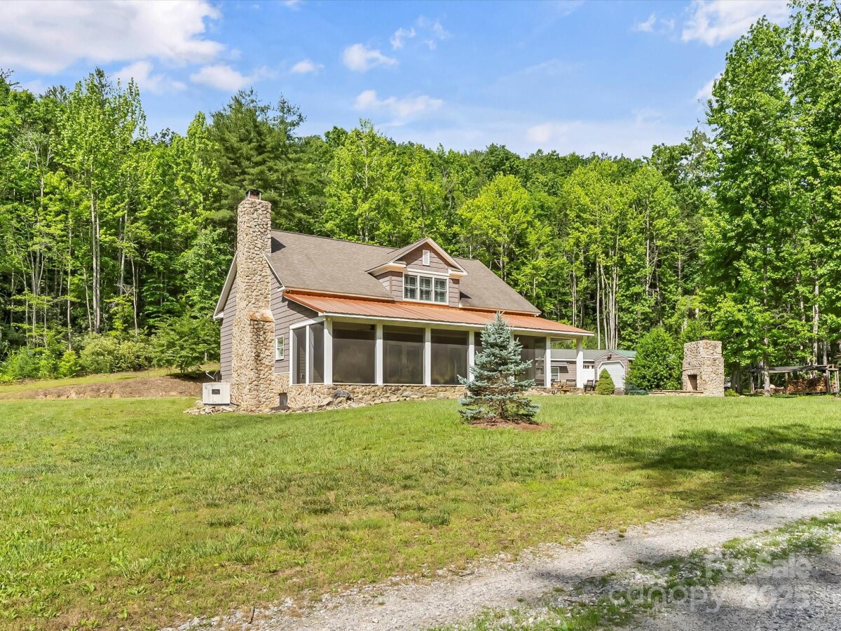 4290 Black Bear Trail, Morganton, NC 28655, MLS # 4258789