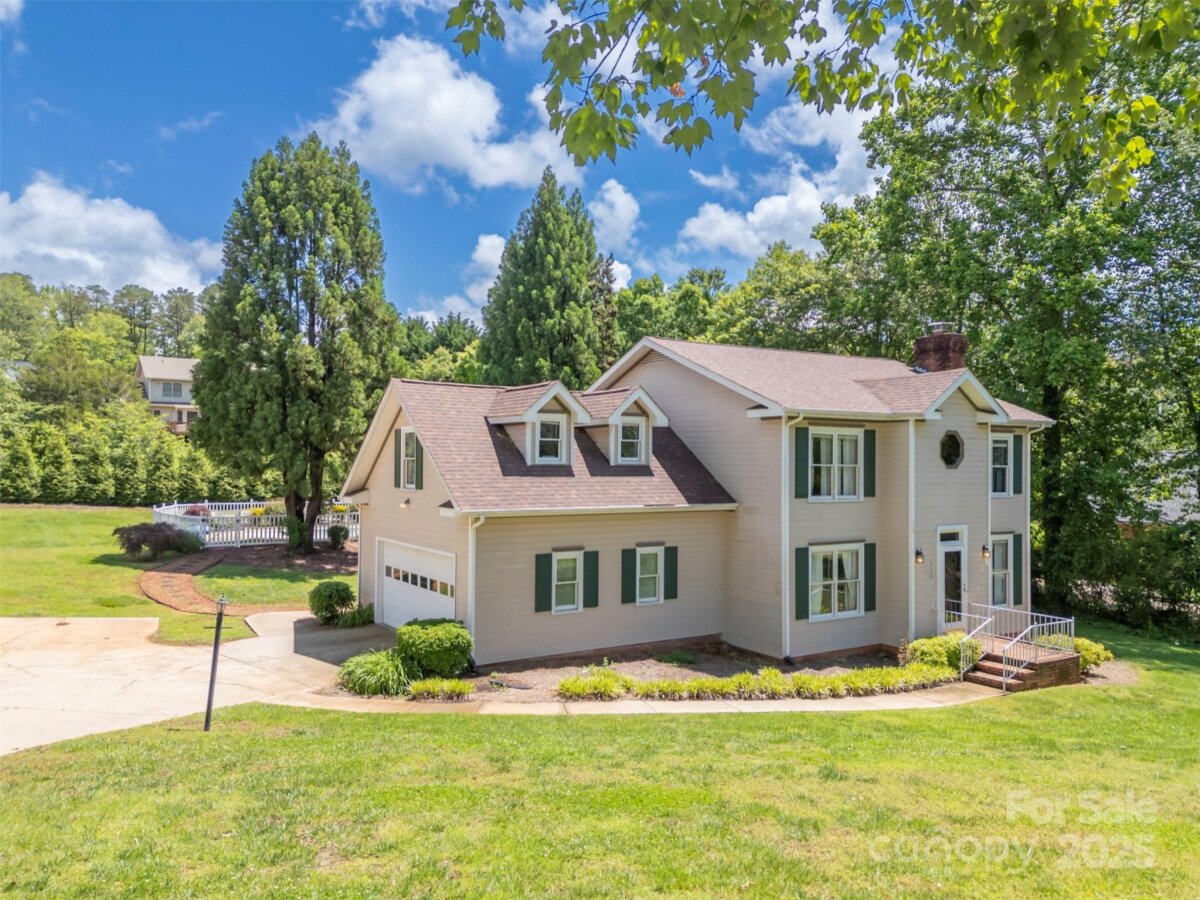 312 Briarwood Drive, Rutherfordton, NC 28139, MLS # 4258791
