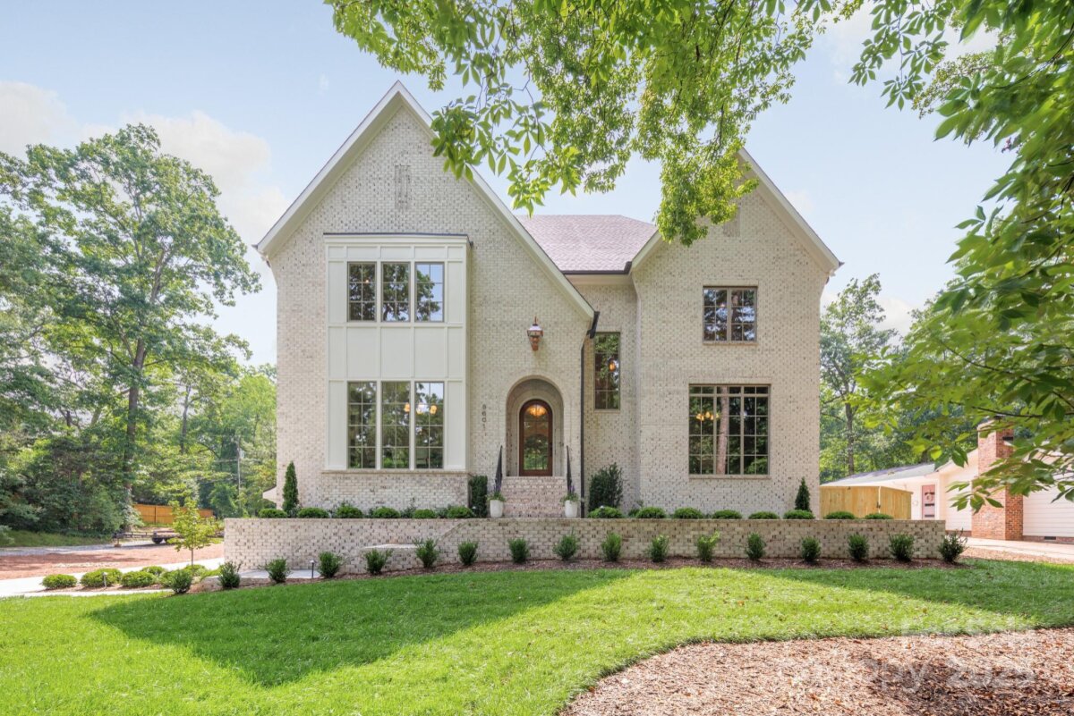 5601 Robinhood Road, Charlotte, NC 28211, MLS # 4258800