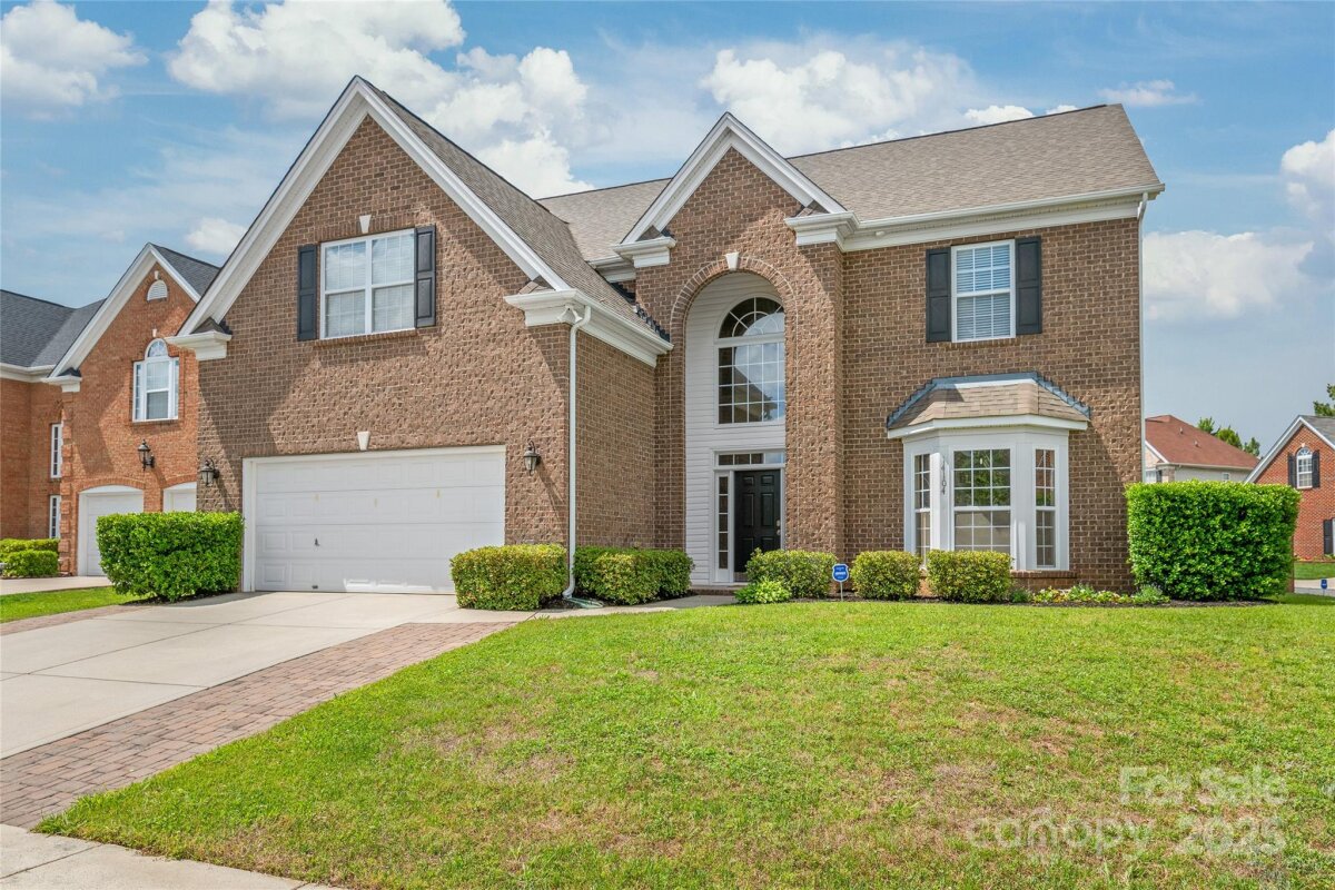 14104 Kendrick Cross Road, Charlotte, NC 28273, MLS # 4258803