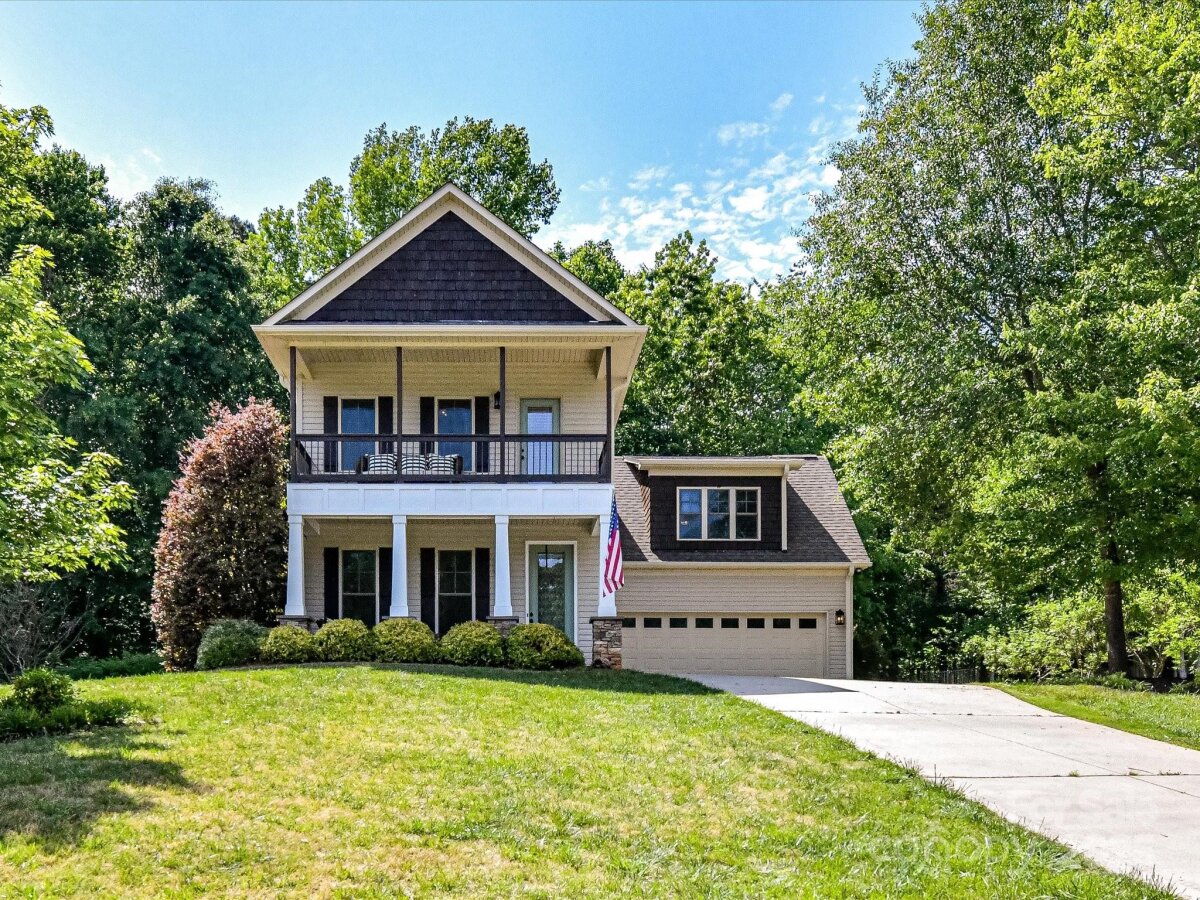 3801 Creek Ridge Drive, Denver, NC 28037, MLS # 4258804