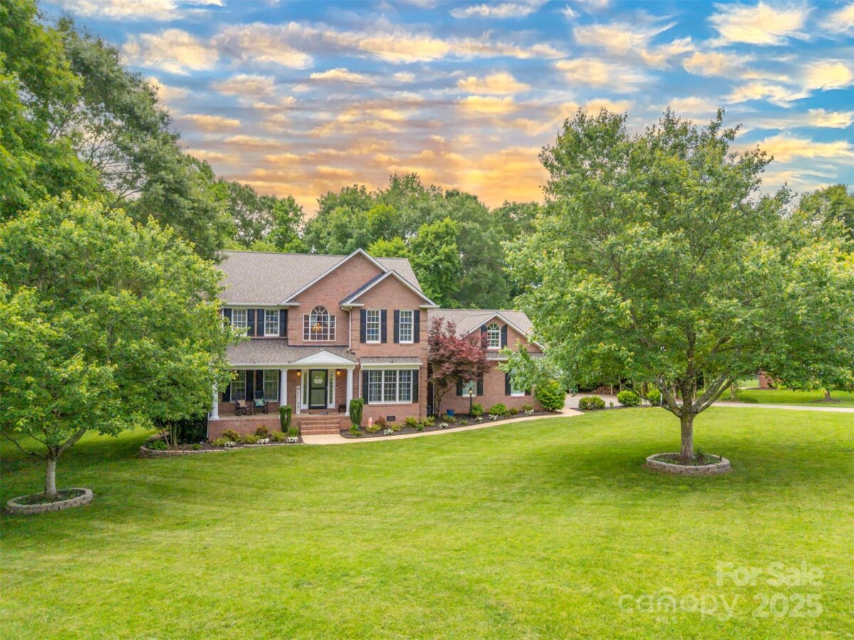 144 Chickasaw Drive, Shelby, NC 28152, MLS # 4258809