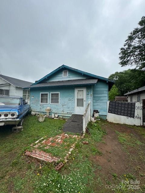 618 Douglas Street, Shelby, NC 28150, MLS # 4258821