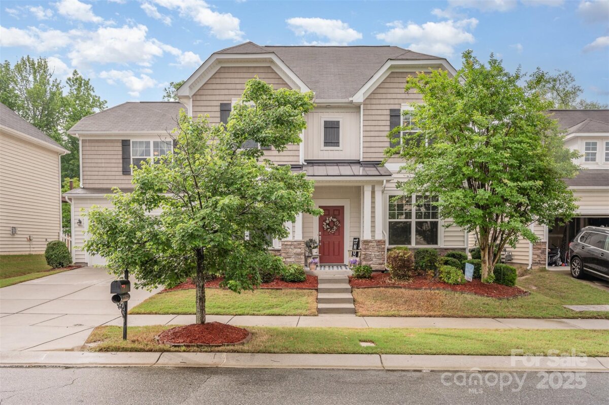 12832 Heath Grove Drive, Huntersville, NC 28078, MLS # 4258829