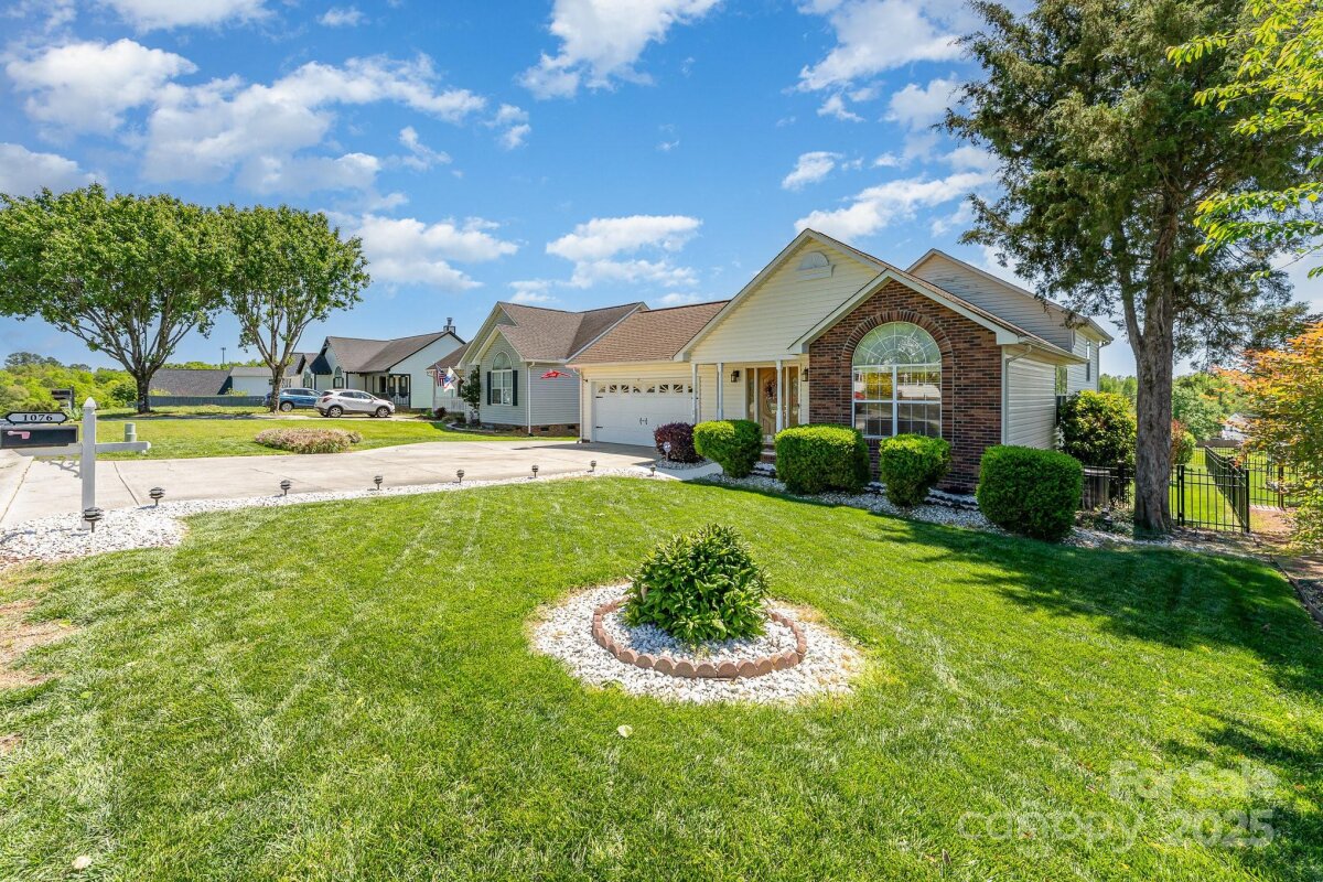 1076 Braxton Drive, Concord, NC 28025, MLS # 4258837