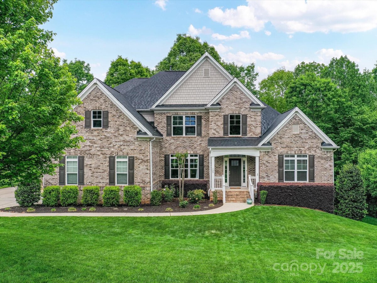 129 Overlook Ridge Lane, Davidson, NC 28036, MLS # 4258840