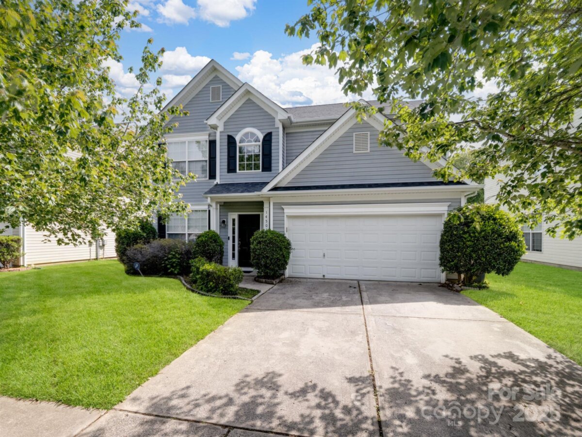 14501 Asheton Creek Drive, Charlotte, NC 28273, MLS # 4258847